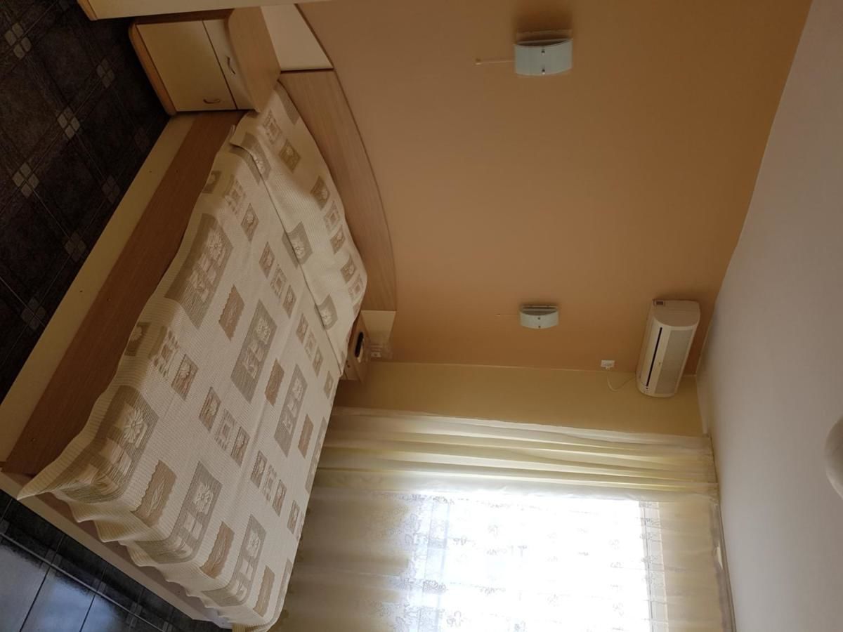 Отель Family Hotel Alfa Vita Созополь-32